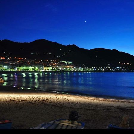 Sul mare Cefalù Quarto foto