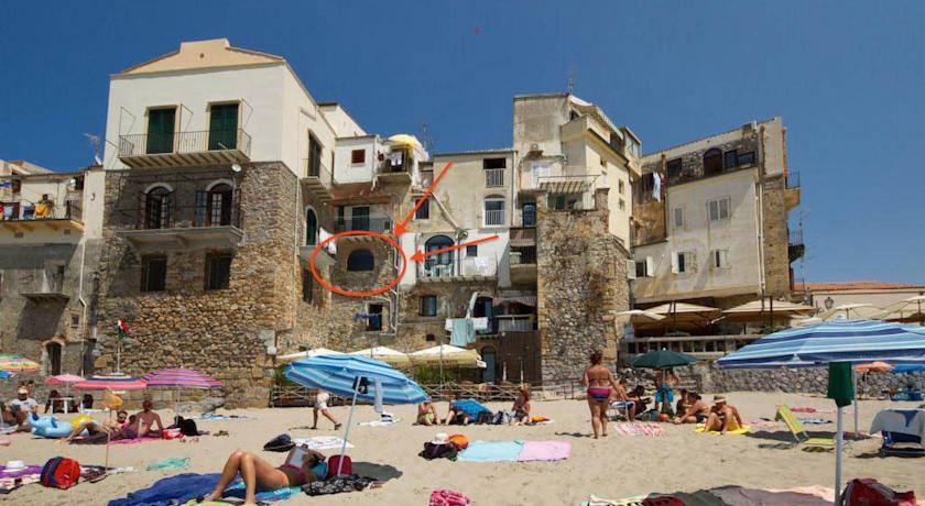 Sul mare Cefalù Quarto foto
