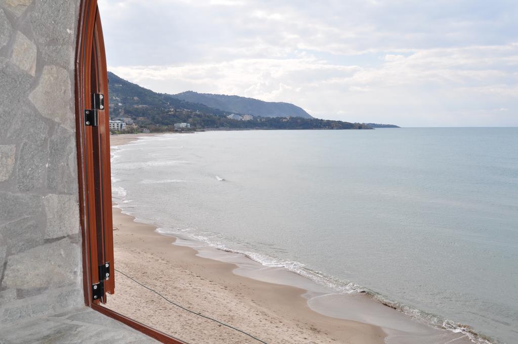 Sul mare Cefalù Quarto foto